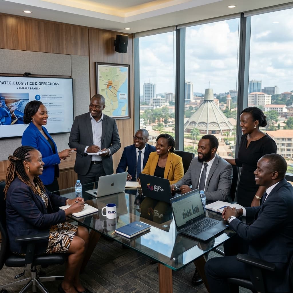MCL team and operations